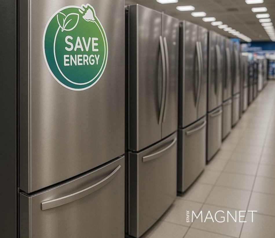 Unión Papelera incorpora STAFIX® MAGNET PAPER, el nuevo papel magnético imprimible y removible