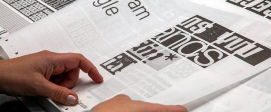 Unión Papelera presenta IBO, el nuevo papel semi-translúcido creado por y para I