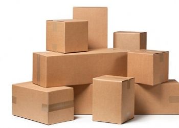 Cajas de Cartón: Cómo se fabrican y se clasifican