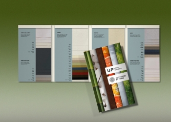 Unión Papelera presenta su Muestrario de Papeles Reciclados y Fibras Alternativa