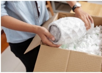 El error más común al embalar productos ( y como evitarlo)